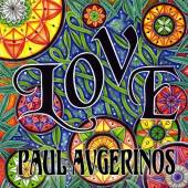 AVGERINOS PAUL  - CD LOVE