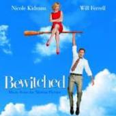 SOUNDTRACK  - CD BEWITCHED