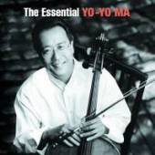 MA YO-YO  - 2xCD ESSENTIAL YO-YO MA