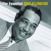 ELLINGTON DUKE  - 2xCD ESSENTIAL