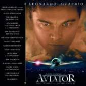 SOUNDTRACK  - CD AVIATOR, THE