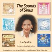 SCALLON LIA  - CD SOUNDS OF SIRIUS