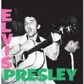 PRESLEY ELVIS  - CD ELVIS PRESLEY