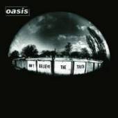 OASIS  - CD DON T BELIEVE THE TRUTH