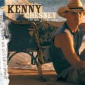 CHESNEY KENNY - CD BE AS YOU ARE