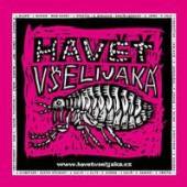 VARIOUS  - CD HAVET VSELIJAKA