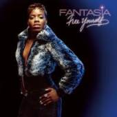 FANTASIA  - CD FREE YOURSELF