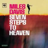 DAVIS MILES  - CD SEVEN STEPS TO HEAVEN