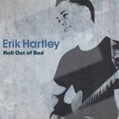 HARTLEY ERIK  - CD ROLL OUT OF BED
