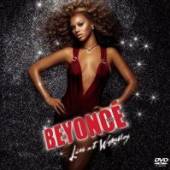 BEYONCE  - 2xCD+DVD LIVE AT WEMBLEY
