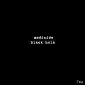 MEDICIDE  - CD BLACK HOLE