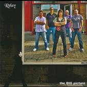 RELAY  - CD THE BIG PICTURE