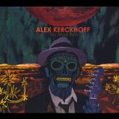 ALEX KERCKHOFF  - CD NO MORE RAIN