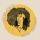 HEAVY CREAM  - CD SUPER TREATMENT