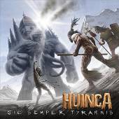 HUINCA  - CD SIC SEMPER TYRANNIS