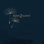 DUO + 2 QUARTET  - CD DUO + 2 QUARTET