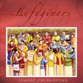 SHENANDOAH JOANNE  - CD LIFEGIVERS