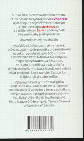  Poviedky o nevere [SK] - supershop.sk