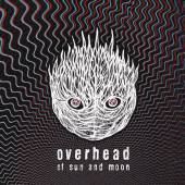 OVERHEAD  - CD OF SUN & MOON