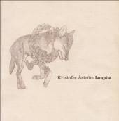 ASTROM KRISTOFER  - CD LOUPITA