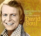 SOUL DAVID  - 2xCD DON'T GIVE UP ON US..