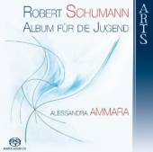 SCHUMANN ROBERT  - CD ALBUM FUER DIE JUGEND/ALB