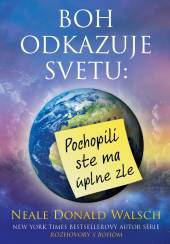  Boh odkazuje svetu Pochopili ste ma úplne zle [SK] - supershop.sk