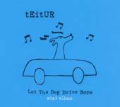  LET THE DOG DRIVE HOME - supershop.sk