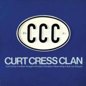 CRESS CLAN CURT  - CD CCC