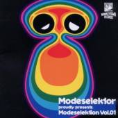 VARIOUS  - CD MODESELEKTION 1