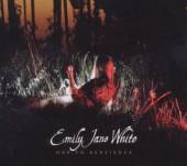 WHITE EMILY JANE  - CD ODE TO SENTIENCE