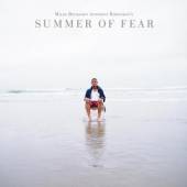 ROBINSON MILES BENJAMIN ANTHON..  - CD SUMMER OF FEAR