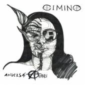CIMINO  - CD ANGELS AND ANIMALS
