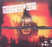 BUSTIN OUT: NEW WAVE TO NEW BE..  - CD BUSTIN OUT: NEW W..
