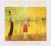 COWBOY JUNKIES  - CD RENMIN PARK