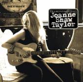 TAYLOR JOANNE SHAW  - CD DIAMONDS IN THE DIRT