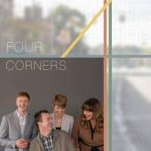 FOUR CORNERS  - CD FOUR CORNERS