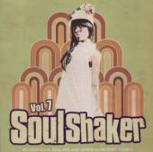 VARIOUS  - CD SOULSHAKER 7