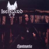 ISENGARD  - CD HOSTMORKE SPECIAL EDITION