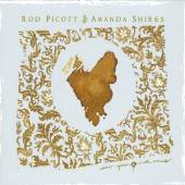 PICOTT ROD & AMANDA SHIR  - CD SEW YOUR HEART
