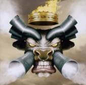 MONSTER MAGNET  - CD MASTERMIND