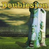 DOUBLESION  - CD CANIBAL SURGERY -5TR-