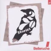BELLERUCHE  - CD STORIES