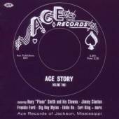 VARIOUS  - CD ACE STORY VOL.2