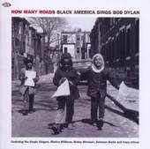  HOW MANY ROADS: BLACK AMERICA SINGS BOB DYLAN - suprshop.cz