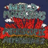 WILD MOCCASINS  - CD MICROSCOPIC METRONOMES