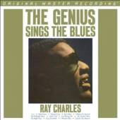  GENIUS SINGS THE BLUES [VINYL] - suprshop.cz