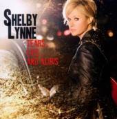 LYNNE SHELBY  - CD TEARS, LIES AND ALIBIS