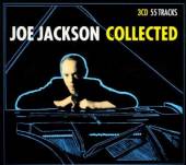 JACKSON JOE  - 3xCD COLLECTED