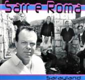 SARR E ROMA  - CD SARAYLAND